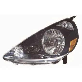 Projecteur principal ABAKUS 317-1151L-US2