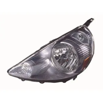 Projecteur principal ABAKUS 317-1151L-US6
