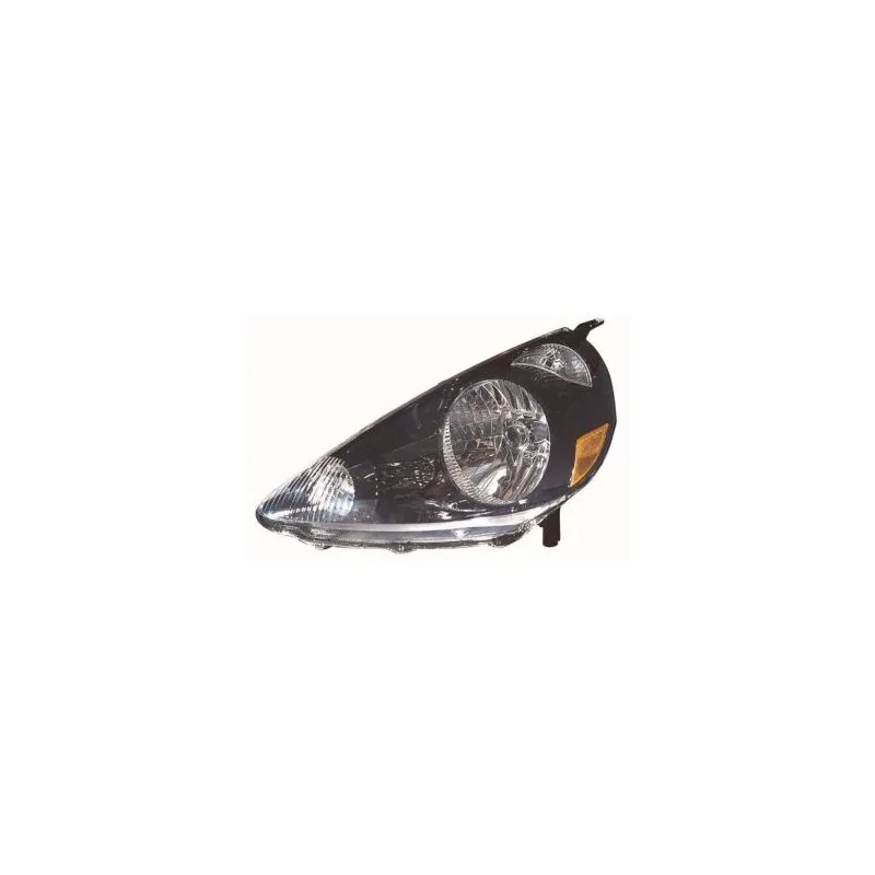 Projecteur principal ABAKUS 317-1151R-US2