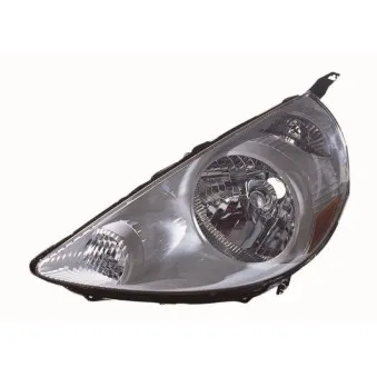 Projecteur principal ABAKUS 317-1151R-US5