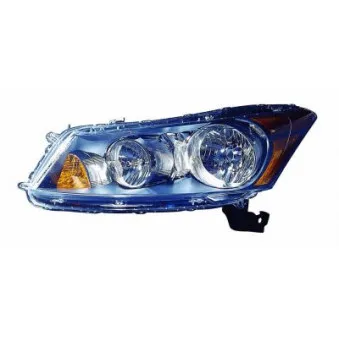 Projecteur principal ABAKUS 317-1154L-AS2