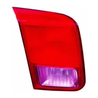 Feu arrière ABAKUS 317-1308L-AS