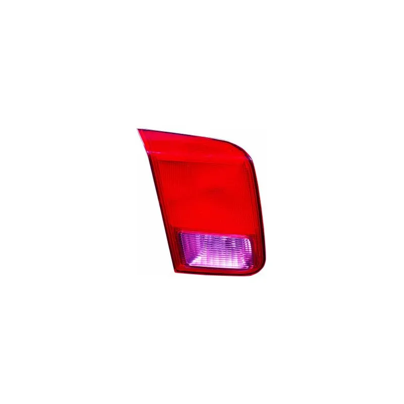 Feu arrière ABAKUS 317-1308L-US