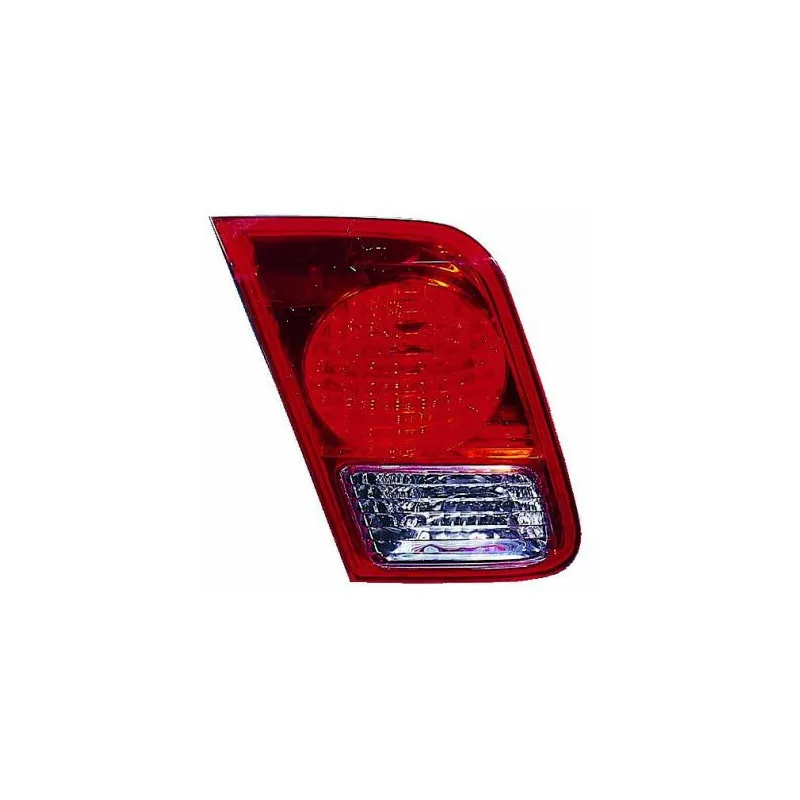 Feu arrière ABAKUS 317-1321L-AS