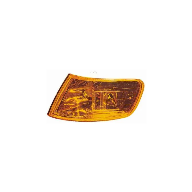 Kit de feux clignotants ABAKUS 317-1509P-B-VY