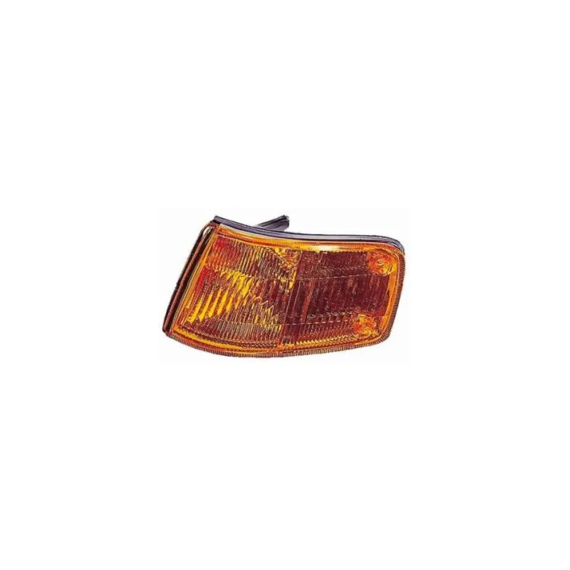 Kit de feux clignotants ABAKUS 317-1526PXU-Y