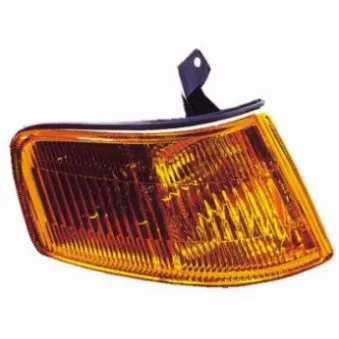Kit de feux clignotants ABAKUS 317-1527PXU-Y