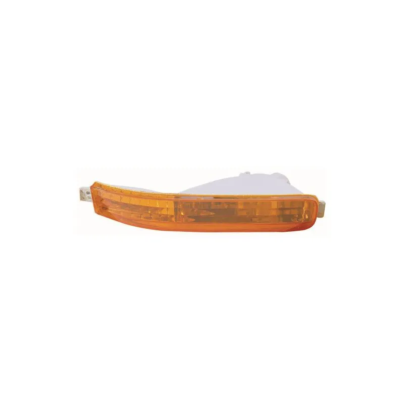 Feu clignotant avant gauche ABAKUS 317-1604L-AS