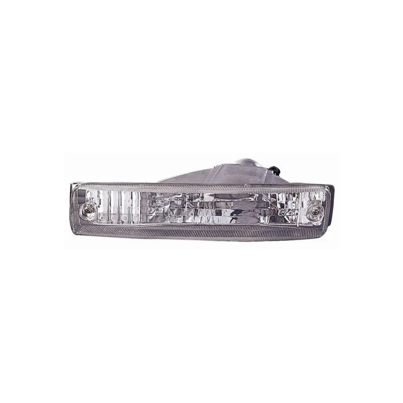 Kit de feux clignotants ABAKUS 317-1612PTB-VC