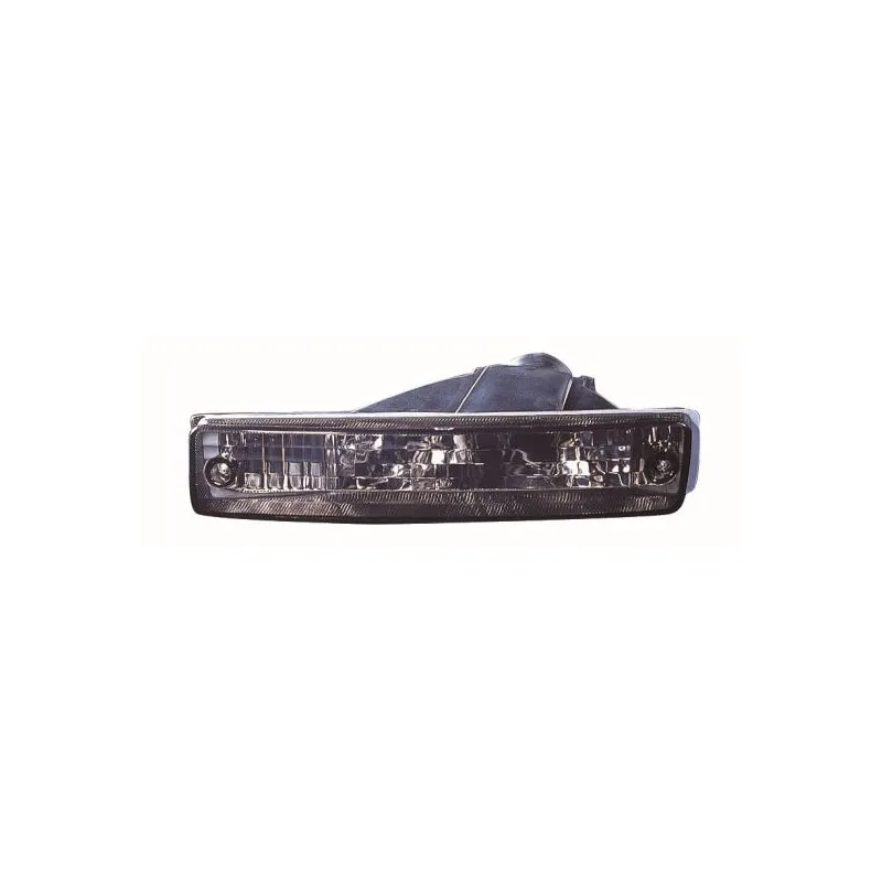 Kit de feux clignotants ABAKUS 317-1612PTB-VS