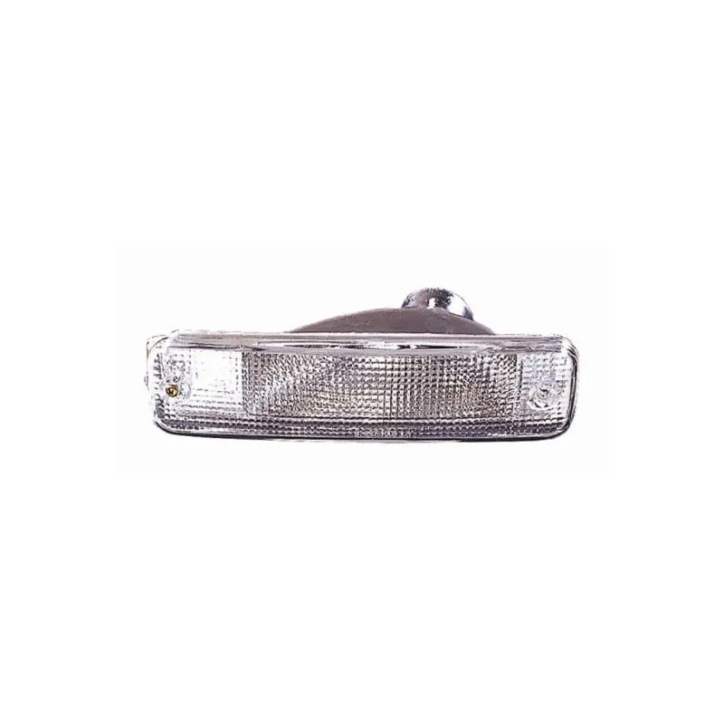 Kit de feux clignotants ABAKUS 317-1613PTB-VC