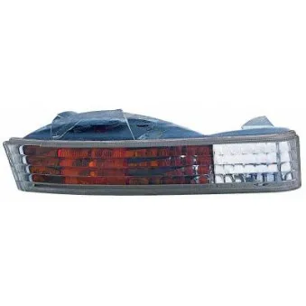 Projecteur principal ABAKUS 317-1625L-US-CY