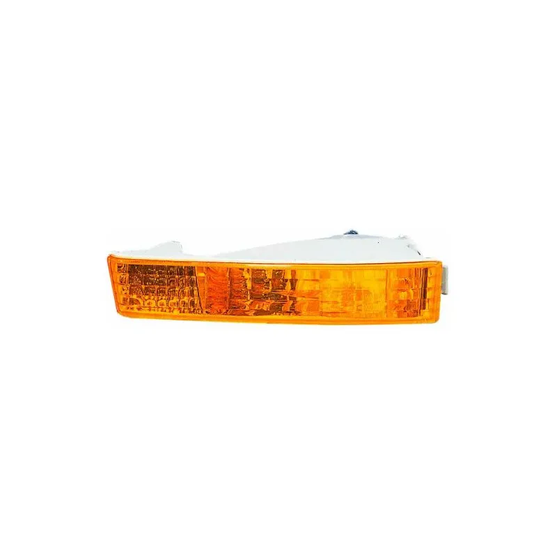 Feu clignotant avant gauche ABAKUS 317-1625L-US-Y