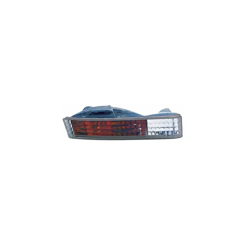 Projecteur principal ABAKUS 317-1625R-US-CY