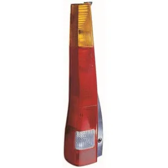 Feu arrière ABAKUS 317-1959L-AS