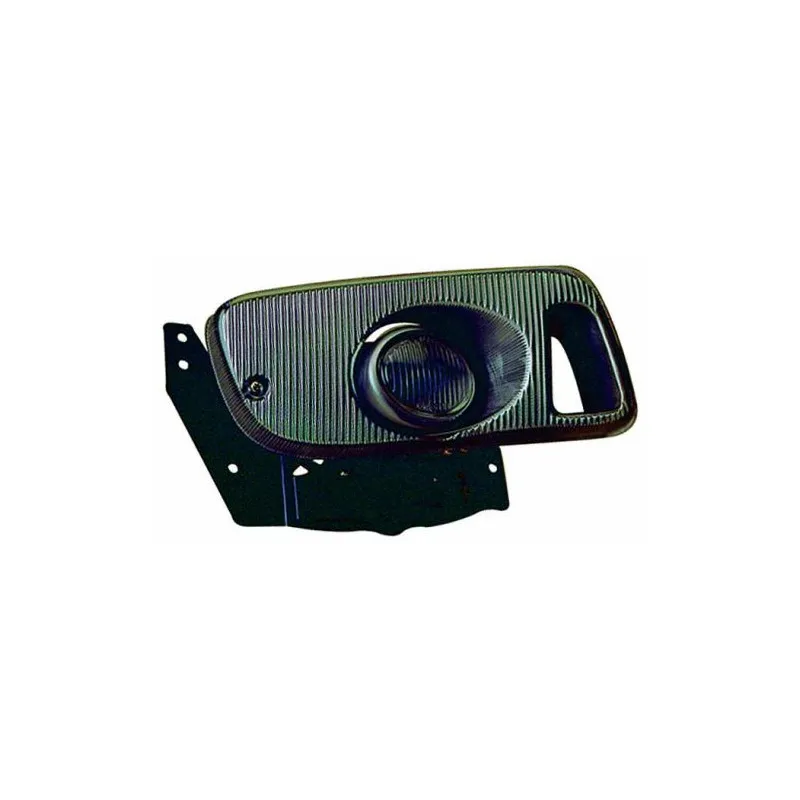 Projecteur antibrouillard ABAKUS 317-2003R-UQ