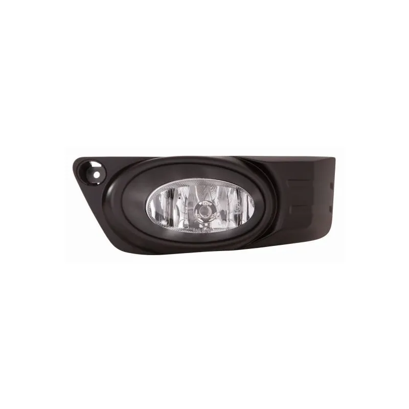 Projecteur antibrouillard ABAKUS 317-2050L-AQ
