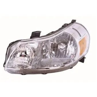 Projecteur principal ABAKUS 318-1110R-US