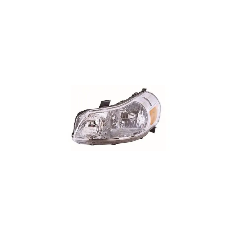 Projecteur principal ABAKUS 318-1110R-US