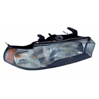 Projecteur principal ABAKUS 320-1105R-AS