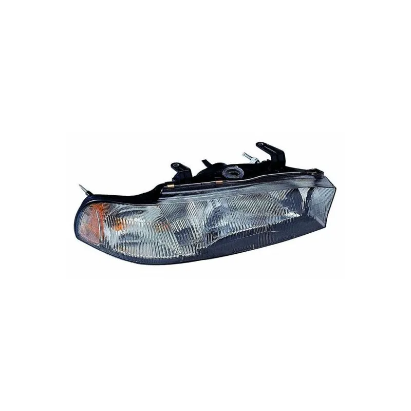 Projecteur principal ABAKUS 320-1105R-AS
