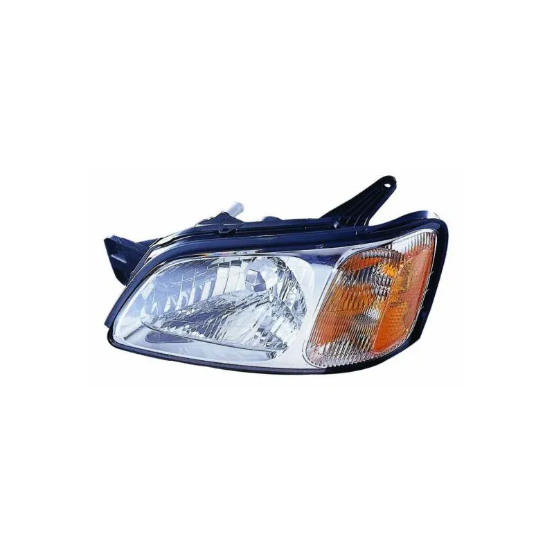 Projecteur principal ABAKUS 320-1107R-AS