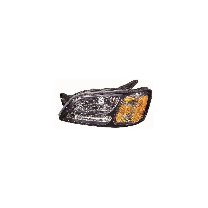 Projecteur principal ABAKUS 320-1109R-US