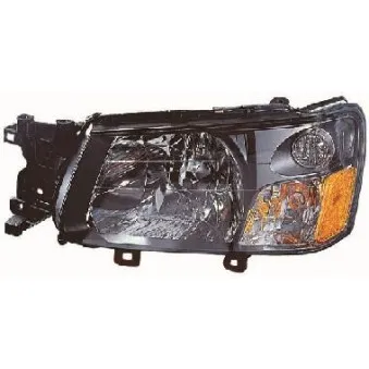Projecteur principal ABAKUS 320-1110L-USD