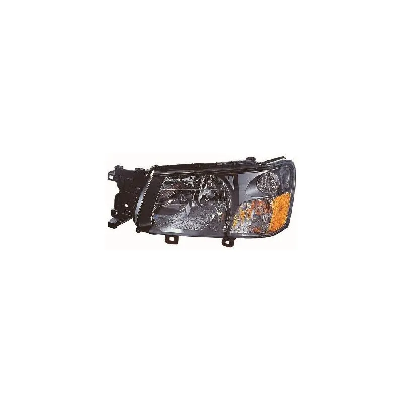 Projecteur principal ABAKUS 320-1110L-USD