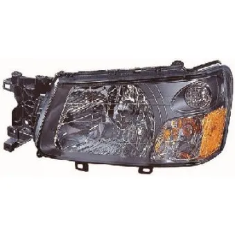 Projecteur principal ABAKUS 320-1110L-USN