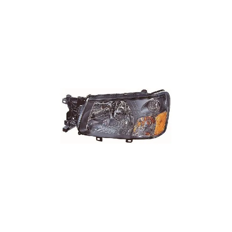 Projecteur principal ABAKUS 320-1110L-USN