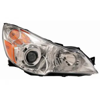 Projecteur principal ABAKUS 320-1122L-AS
