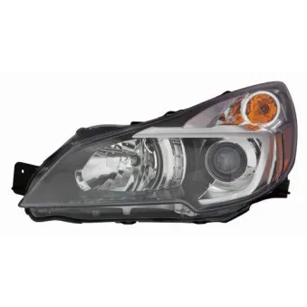 Projecteur principal ABAKUS 320-1122L-ASN2