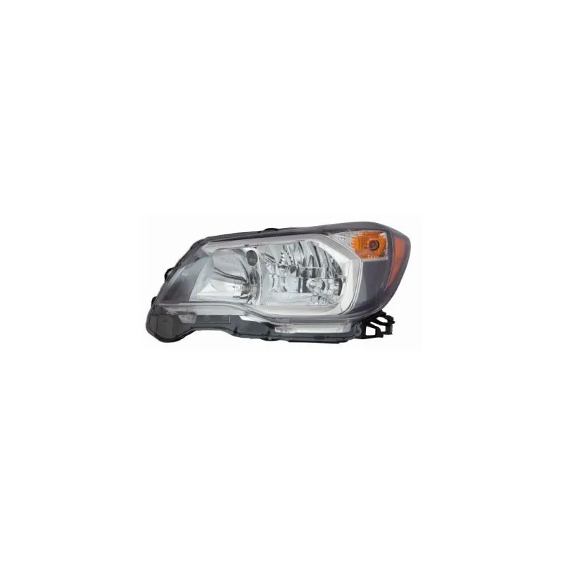 Projecteur principal ABAKUS 320-1124L-AS7