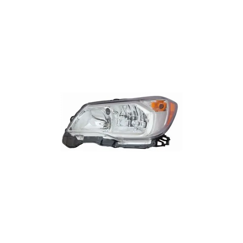 Projecteur principal ABAKUS 320-1124R-AS1
