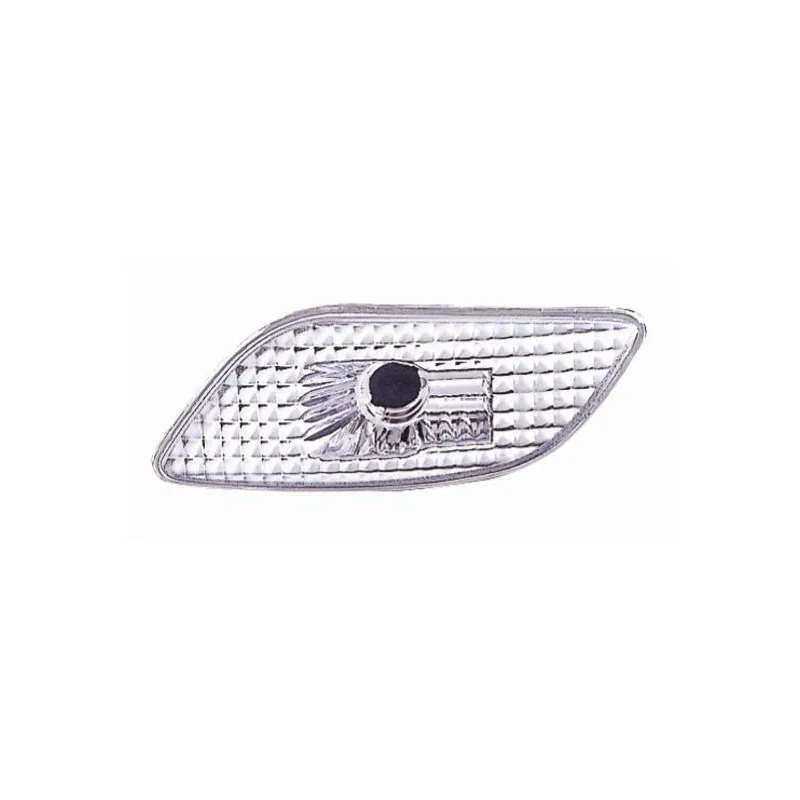 Kit de feux clignotants ABAKUS 320-1401PXB