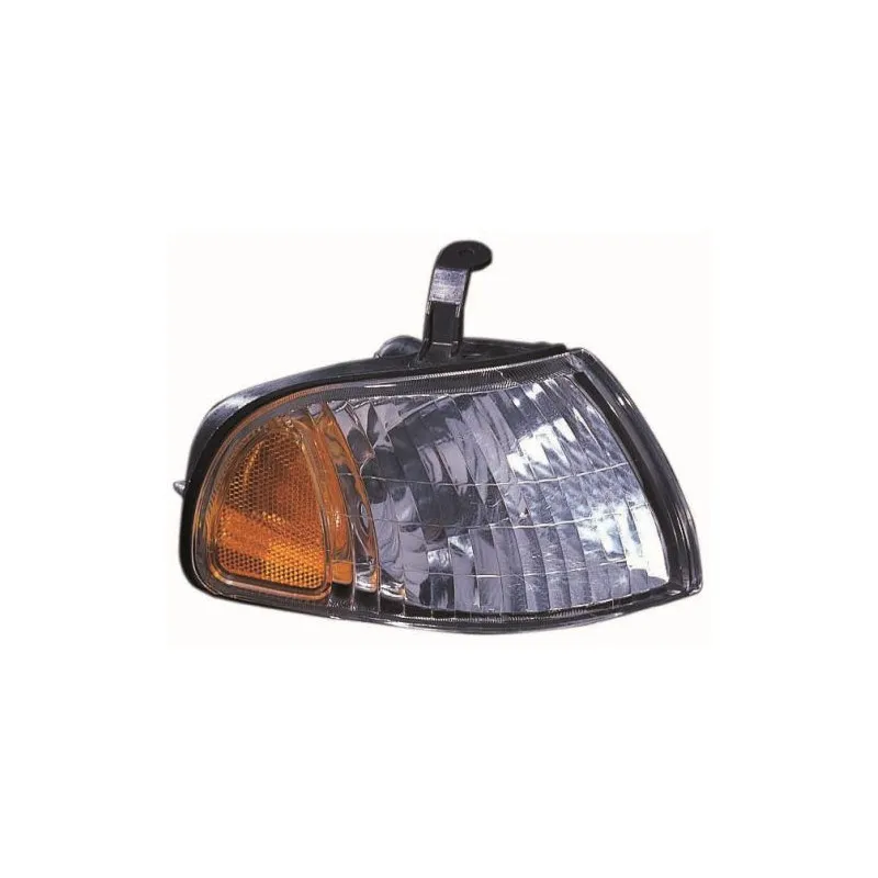 Feu clignotant avant gauche ABAKUS 320-1504L-AS