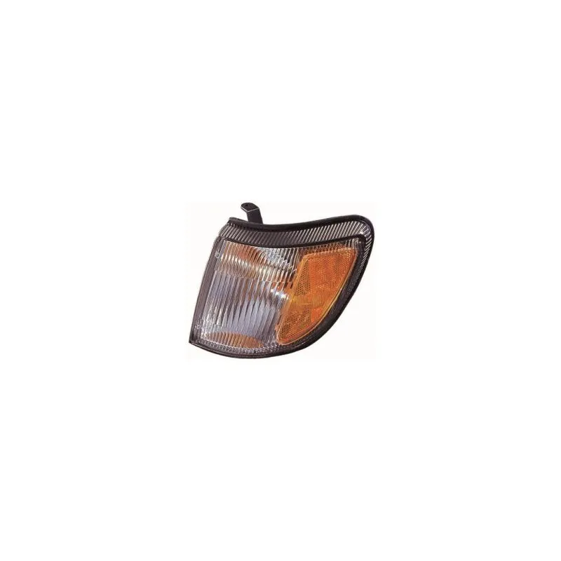 Feu clignotant avant droit ABAKUS 320-1505R-AS