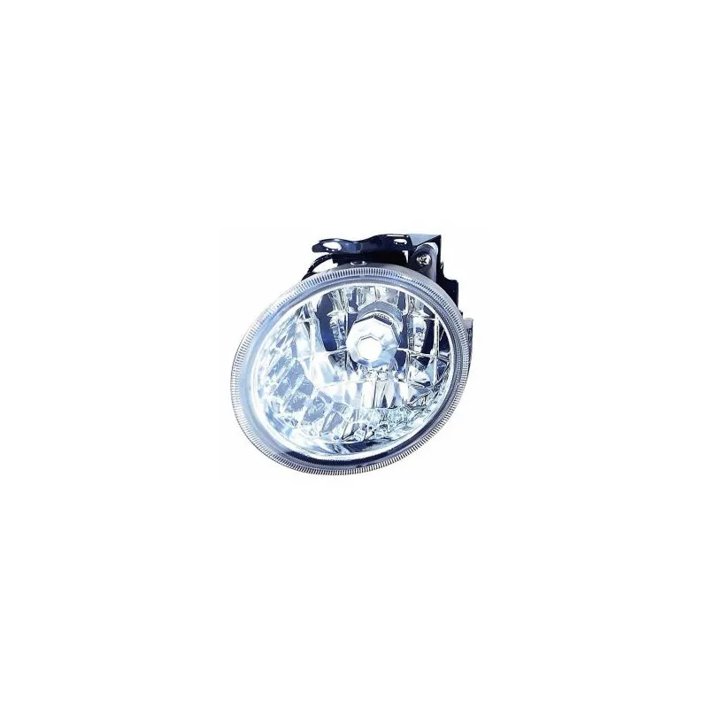 Projecteur antibrouillard ABAKUS 320-2008L-AQ