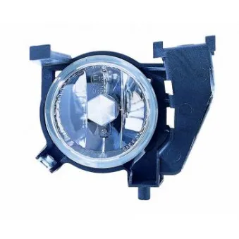 Projecteur antibrouillard ABAKUS 320-2009L-UQ