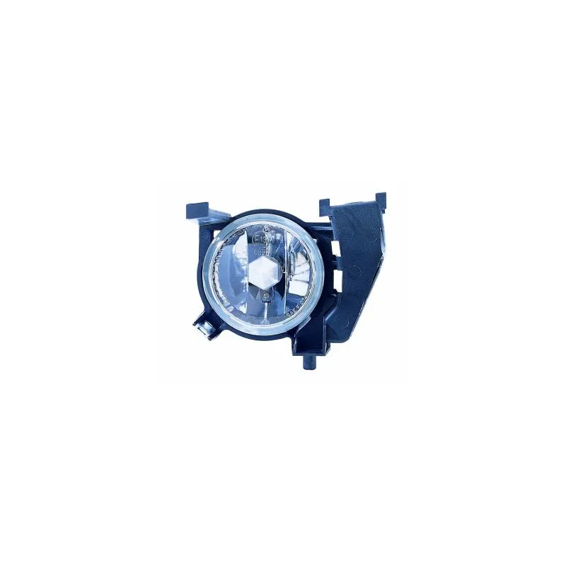 Projecteur antibrouillard ABAKUS 320-2009L-UQ