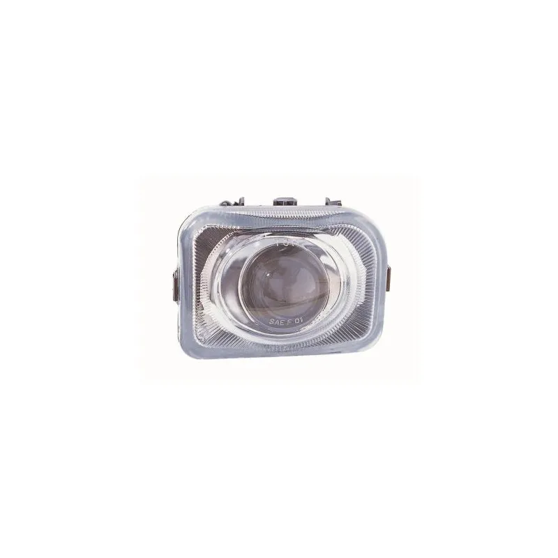 Projecteur antibrouillard ABAKUS 320-2011R-AQ