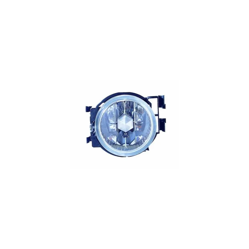 Projecteur antibrouillard ABAKUS 320-2012L-AQ
