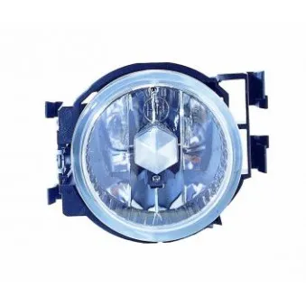 Projecteur antibrouillard ABAKUS