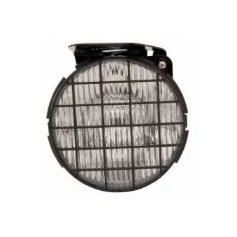 Projecteur antibrouillard ABAKUS