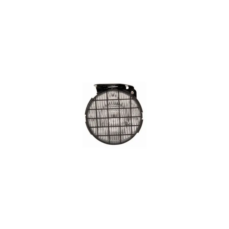Projecteur antibrouillard ABAKUS 320-2014L-AQ