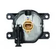 Projecteur antibrouillard ABAKUS 320-2015N-AQ - Visuel 1