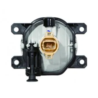Projecteur antibrouillard ABAKUS 320-2015N-AQ