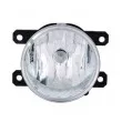 Projecteur antibrouillard ABAKUS 320-2015N-AQ - Visuel 2