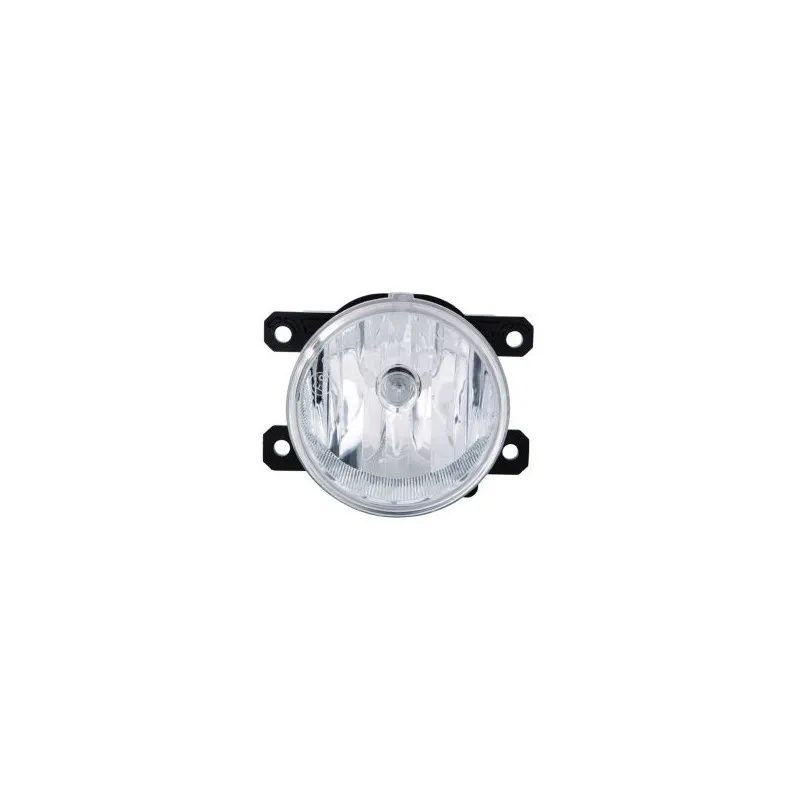 Projecteur antibrouillard ABAKUS 320-2015N-UQ